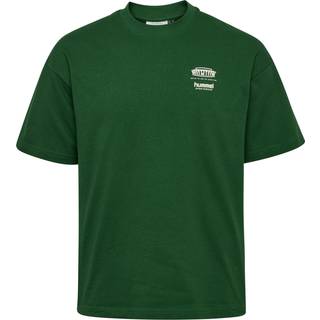 hummel Loose Bees Stad T-shirt Herre