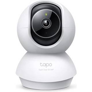 TP-Link Tapo C230 Bulb IP security camera Indoor 2880 x 1620 pixels Ceiling/Desk