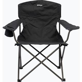 Vango - Fiesta Chair - Campingstål grå