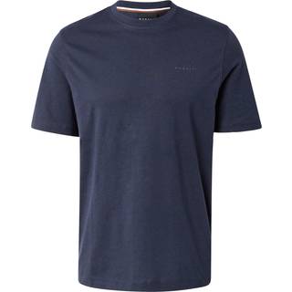 bugatti Herren T-Shirt blau
