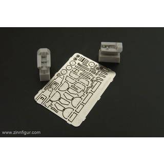 Me 262A Schwalbe TWO IN PACK (Eduard)