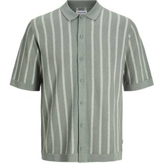 Stribet Polo