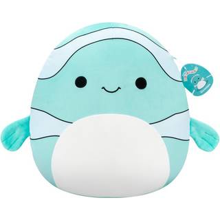 Squishmallows Ricky klovnefisk bamse 40 cm (På lager i butik)