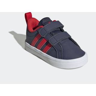 adidas adidas Navy/Red VS Pace 2.0 Trainers