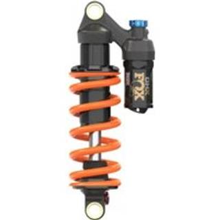 2026/25 FOX DHX Factory 2-Pos - 210mm x 55mm