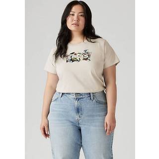 Perfect Logo Tee (Plus Size)