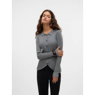 Vmwillow Strikket Cardigan