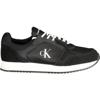 Trainers - Black - EU 45