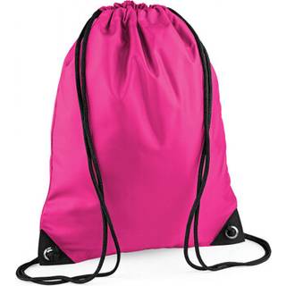 BagBase BG10 33 x 45 cm Fuchsia