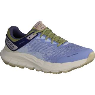 Merrell Women's Antora 4 WP Multisportsko Damer størrelse 38,5 farve hvid