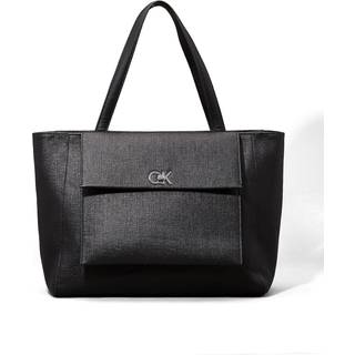 Tote Bag - Black - One Size