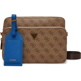 Guess Milano Crossover taske beige