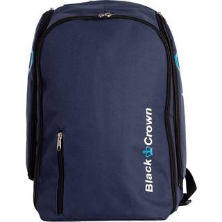 BLACK CROWN FOCUS Azul 2025 (Mochila)