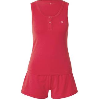 Logo Racerback Pyjama Set