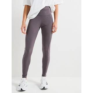 adidas ALL SZN Rib Høj talje 7/8 LeggingsEU 48-50 (UK 20-22)