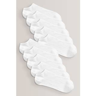 Next Trænerstrømper 10 Pakke