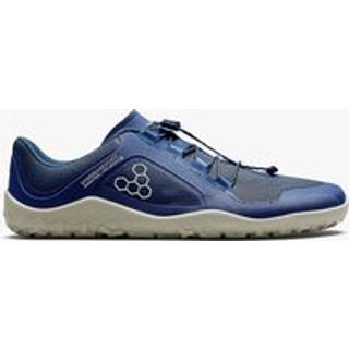 Vivobarefoot Primus Trail 3.5 Mens – Insignia Blue - 48