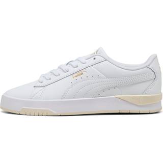 Women&#39;s Puma Jada Classic Sneakers, White, Size 40, Shoes - Alpine Snow - 40