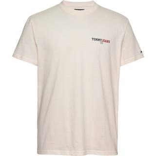 Back Logo Crew Neck T-Shirt