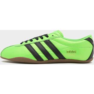Tokyo sko - Solar Green / Core Black / Gold Metallic - 43 1/3