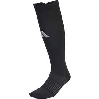 Performance Knee+ strømper, 1 par - Black / White / Black - 49-51