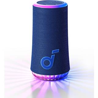 Anker Glow - Blue