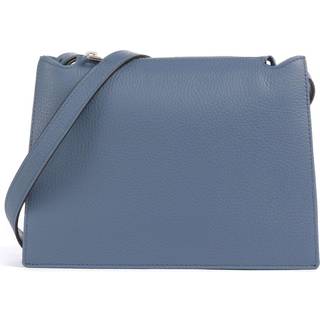 Furla Nuvola S Crossover taske blå