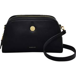 Radley London Bathurst Mews Crossover taske sort