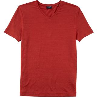 OLYMP Herren T-Shirt rot