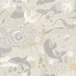 Havet - Beige grey