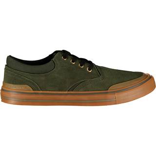 Quiksilver Varial Skatesko - 44 - olive