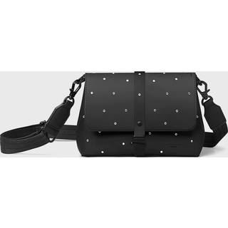 Gaston Luga Spläsh Crossbody Bag 20 cm - Crystal