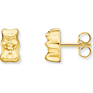 Thomas Sabo Ohrstecker - Haribo Goldbär - H2329-413-39 - gold