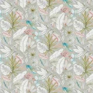 Clarke & Clarke Wallpaper Tropicana W0255/03