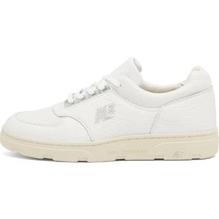 New Balance Made In UK Allerdale Sneakers White Grain