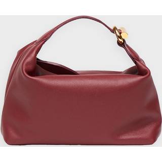 Liffner Bag Pillow Pouch Micro Amaranto ONESIZE - Röd - ONESIZE