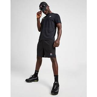 MONTIREX Tokyo Shorts, Black - L
