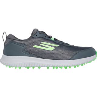 Skechers Golfsko Max Fairway 4, grå/grøn