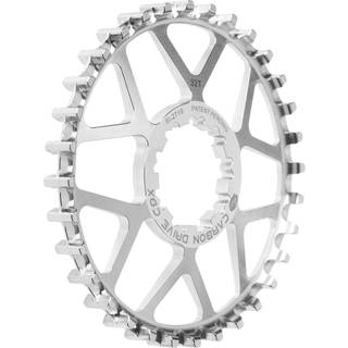 Gates CDX 9 spline 32T