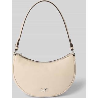 Michael Kors Kyla Skuldertaske lysegrå