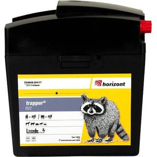 Elhegn Trapper 9/12V 0,22J
