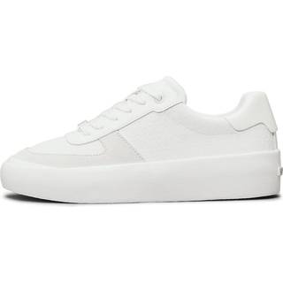 Logo Trainers - White - EU 39