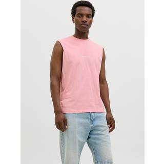 Printet Crewneck Tanktop