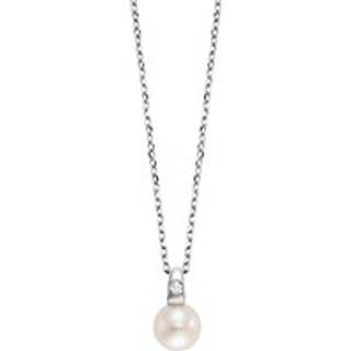 Julie Julsen Halskette - JJNE06-6S - silber