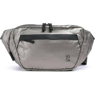 Chrome District Collection Sabin 6L Bæltetaske antracit