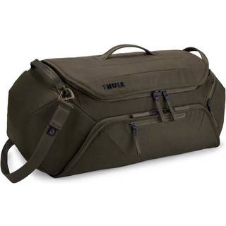 Thule Roundtrip Bike Duffel 55L Hazy Green, 55L