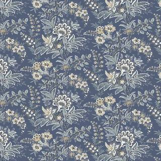 Laura Ashley Wallpaper Marlbrook 130097