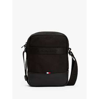 Metal Logo Travel Crossbody Reporter Bag