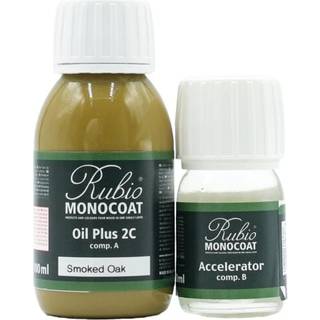 Oil Plus 2C - Indendørs træolie