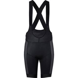 Vaude Bike Bib Innerpants XP Cykelunderbukser Herrer størrelse M farve sort